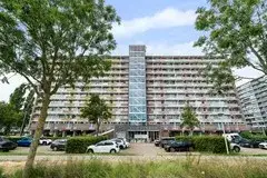 Appartement te koop: Vliestroom 182, Stromenbuurt Alphen Aan Den Rijn