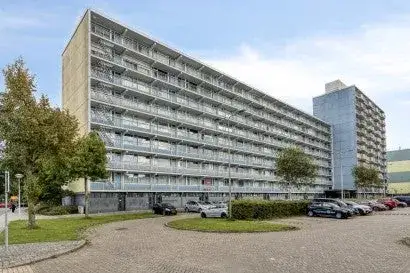 Appartement te koop: Vliestroom 21, Stromenbuurt Alphen Aan Den Rijn