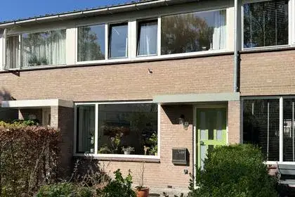 Tussenwoning te koop: Vliet 11, Saenegheest Bergen (Nh)