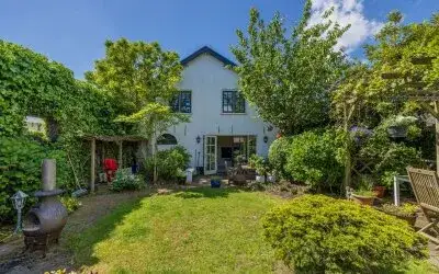 Appartement te koop: Vliet Noordzijde 57, Centrum Rijnsburg