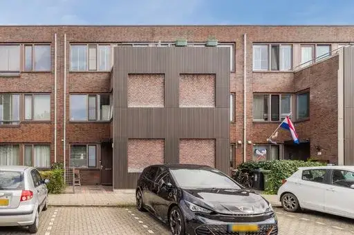 Terraced house for sale: Vlietlaan 38, Vliettuinen Wateringen