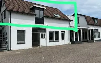 Appartement te huur: Vlijtseweg 39, De Parken Apeldoorn