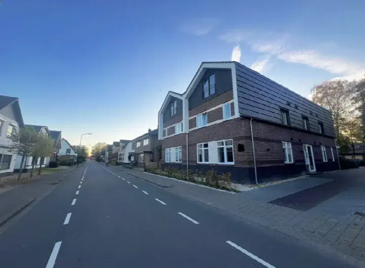 Woning te huur: Vlijtseweg, De Parken Apeldoorn