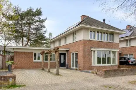 Hoekwoning te koop: Vlinderlaan 1, 't Zand Son En Breugel