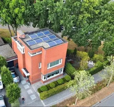 Hoekwoning te koop: Vlinderlaan 4, Vrachelen-Zuidwest Oosterhout
