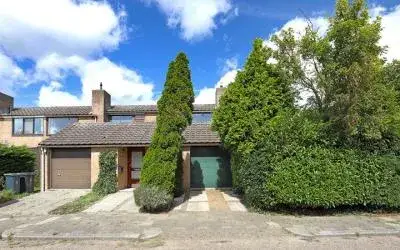 Hoekwoning te koop: Vlinderslag 11, Kulck-Zuid Hellevoetsluis