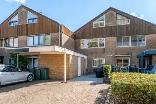 Home for rent: Vloed, Princenhage Breda