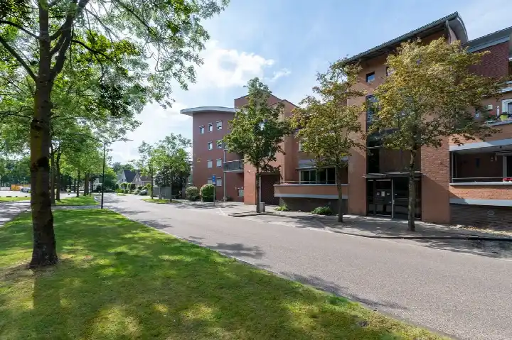 Apartment for sale: Vloeiweg 36, omg. De Lind/Kerkstraat Oisterwijk