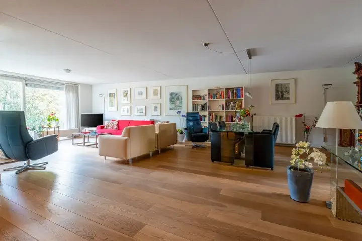Apartment for sale: Vloeiweg 36, omg. De Lind/Kerkstraat Oisterwijk