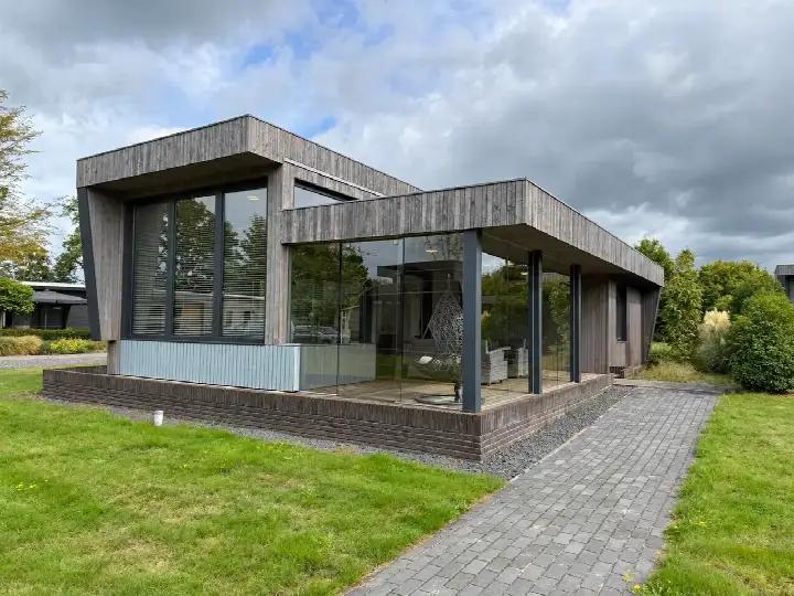 Vrijstaande woning te koop: Vloodweg 7, Verspreide huizen Enterbroek en omgeving Enter