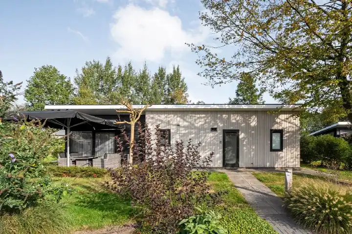 Vrijstaande woning te koop: Vloodweg 7K8, Verspreide huizen Enterbroek en omgeving Enter