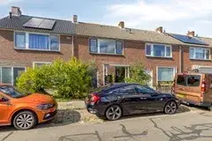 Tussenwoning te koop: Vluchtenburgstraat 38, Dauwendaele I Middelburg