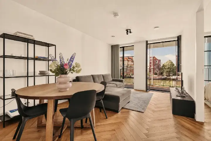 Appartement te koop: VOC-kade 124, Oostenburg Amsterdam
