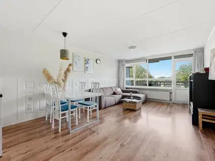 Appartement te koop: Voermanweg 112, Oosterflank Rotterdam