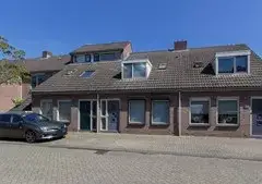 Tussenwoning te koop: Vogelenzang 21, Heikant Kaatsheuvel