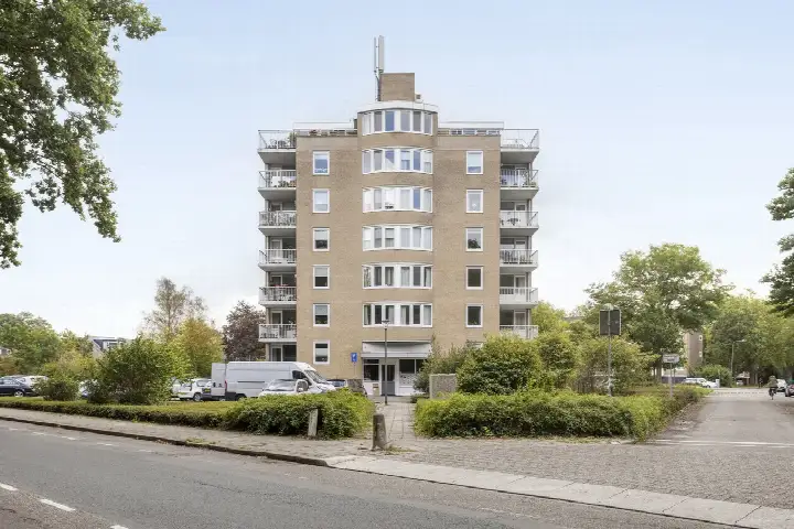 Appartement te koop: Vogelplantsoen 242, Dieren-Noord boven spoorlijn Dieren