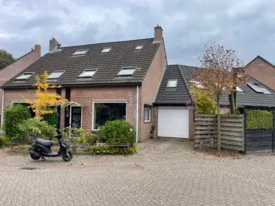 Hoekwoning te koop: Vogelweide 94, Doorn-Zuidoost Doorn