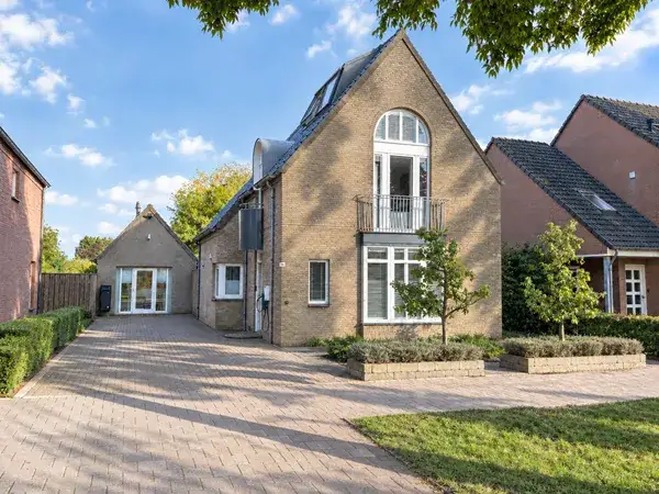 Woning te koop: Vogelwikke 19, Bladel Gozelinusbocht Bladel