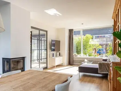 Terraced house for sale: Vogelwikke 6, Dorp Bergschenhoek Bergschenhoek