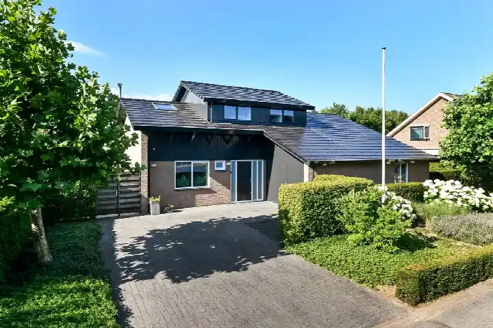 Vrijstaande woning te koop: Vogelzang 17, de Wuurde Elst (Ge)