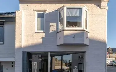 Semi-detached for sale: Volderstraat 21, Meerssen Meerssen