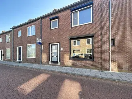 Tussenwoning te koop: Volderstraat 4, Oostburg Oostburg