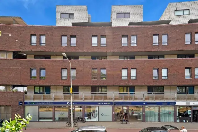 Apartment for sale: Volendamlaan 1180, Houtwijk 'S-Gravenhage
