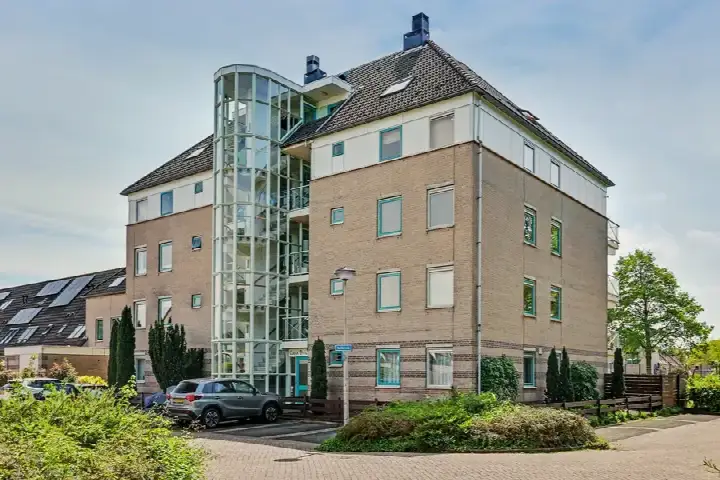 Appartement te koop: Volkerak 24, Nieuwland Brielle