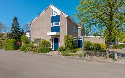 Hoekwoning te koop: Volkerak 34, Aa-landen-Midden Zwolle