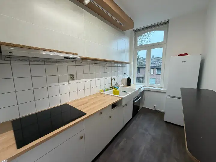 Woning te huur: Volksbondweg, Mariaberg Maastricht
