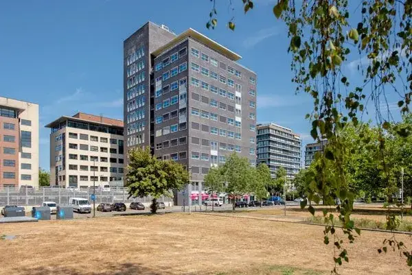 Apartment for sale: Volmerlaan 4, Plaspoelpolder Rijswijk