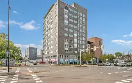 Appartement te koop: Volmerlaan 4F111, Plaspoelpolder Rijswijk