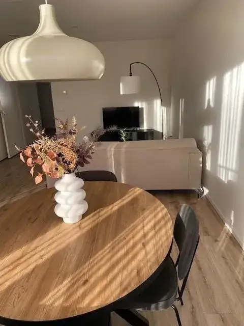 Woning te huur: Voltastraat, Wittevrouwenveld Maastricht
