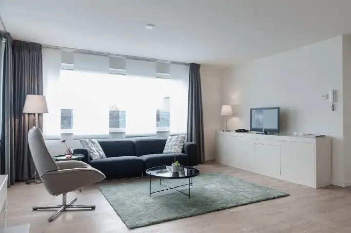 Woning te huur: Voltstraat, Voltterrein Tilburg