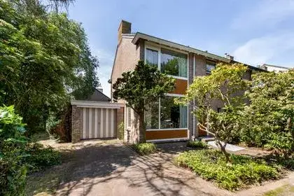 Hoekwoning te koop: Von Brucken Focklaan 37, Schouwbroekerpolder Heemstede
