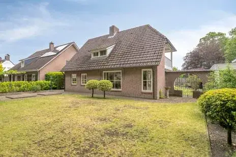 Vrijstaande woning te koop: Vondellaan 119, Gemert-Noord Gemert
