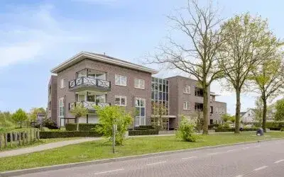 Appartement te koop: Vondellaan 159, Gemert-Noord Gemert