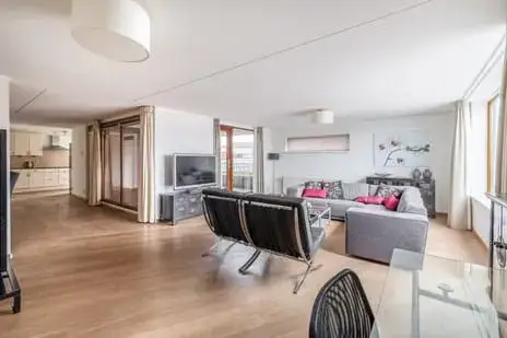 Appartement te koop: Vondellaan 208, Rivierenwijk Utrecht