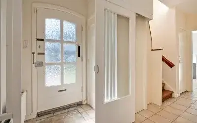 Hoekwoning te koop: Vondellaan 57, Paasberg Arnhem
