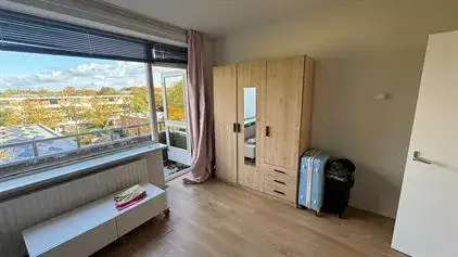 Kamer te huur: Vondellaan, De Wijert Groningen