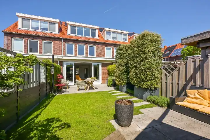 Tussenwoning te koop: Vondelpark 5, Parkrijk Noord Assendelft