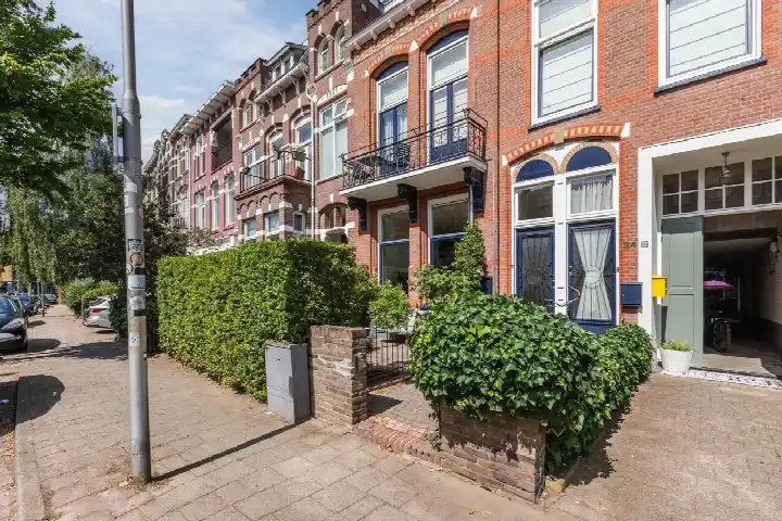 Appartement te koop: Vondelstraat 26, Bottendaal Nijmegen