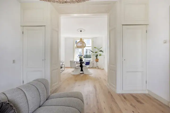 Appartement te koop: Vondelstraat 63, Bottendaal Nijmegen