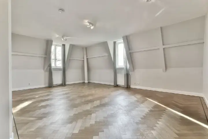 Twee-onder-één-kap te huur: Vondelstraat 89-3, Vondelparkbuurt-Midden Amsterdam