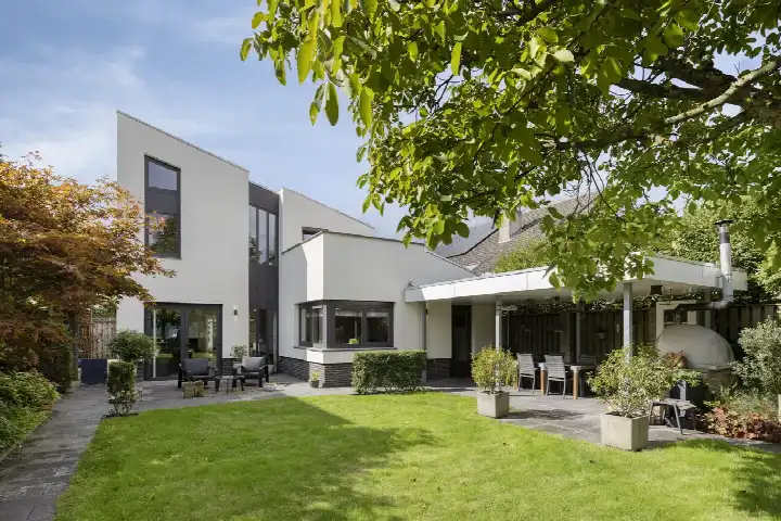 Detached house for sale: Vonderveld 15, Ekenrooi Waalre