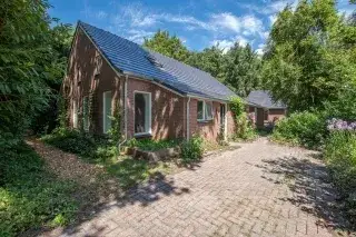 Detached house for sale: Vonkslaan 37, Rhederweg-West Bellingwolde