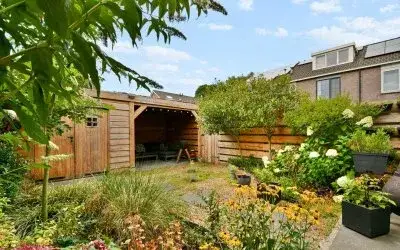 Corner house for sale: Voor Anker 2, Galjoenbuurt Amstelveen