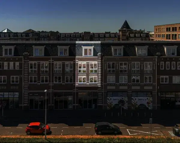 Appartement te koop: Voor de Burchten 140, Vleuterweide-Noord/Oost/Centrum Vleuten