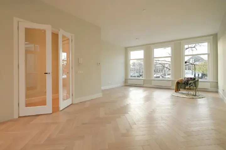 Appartement te koop: Voordam 11D, Binnenstad-Oost Alkmaar