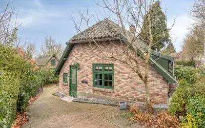Vrijstaande woning te koop: Voordijk 55, Vijfhoeven Vlijmen